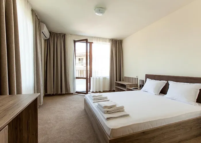 Cherry بيت ضيافة 2*