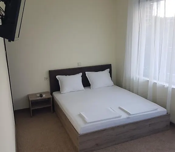 Cherry بيت ضيافة 2*